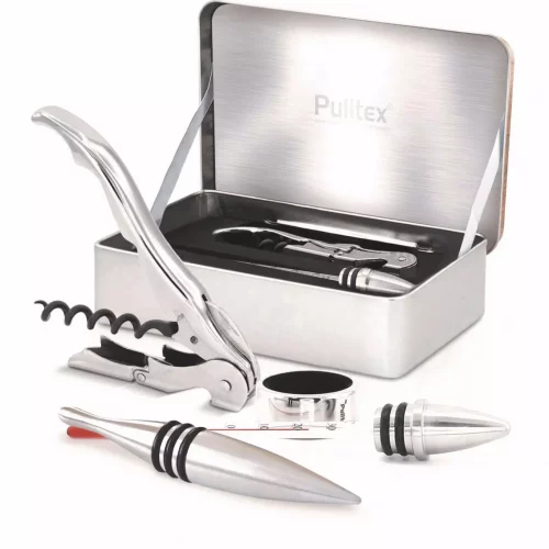 Pulltex Vintilbehør deluxe