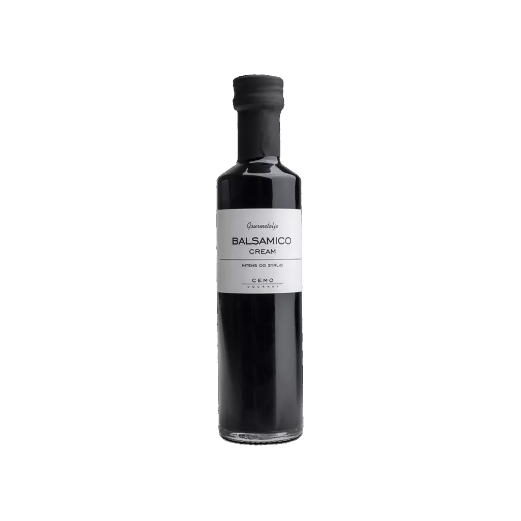 Balsamico cream 125 ml.