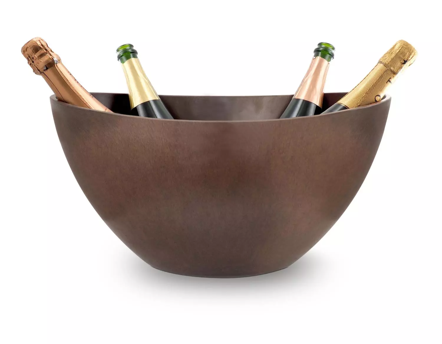 Pulltex Vinkjøler Trelook XL