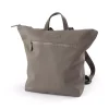 Changing backpack Taupe