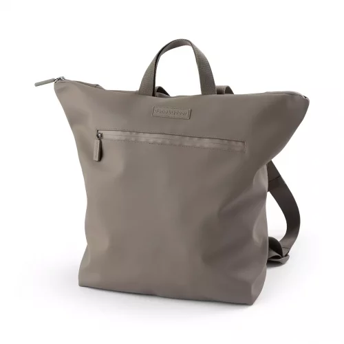 Changing backpack Taupe
