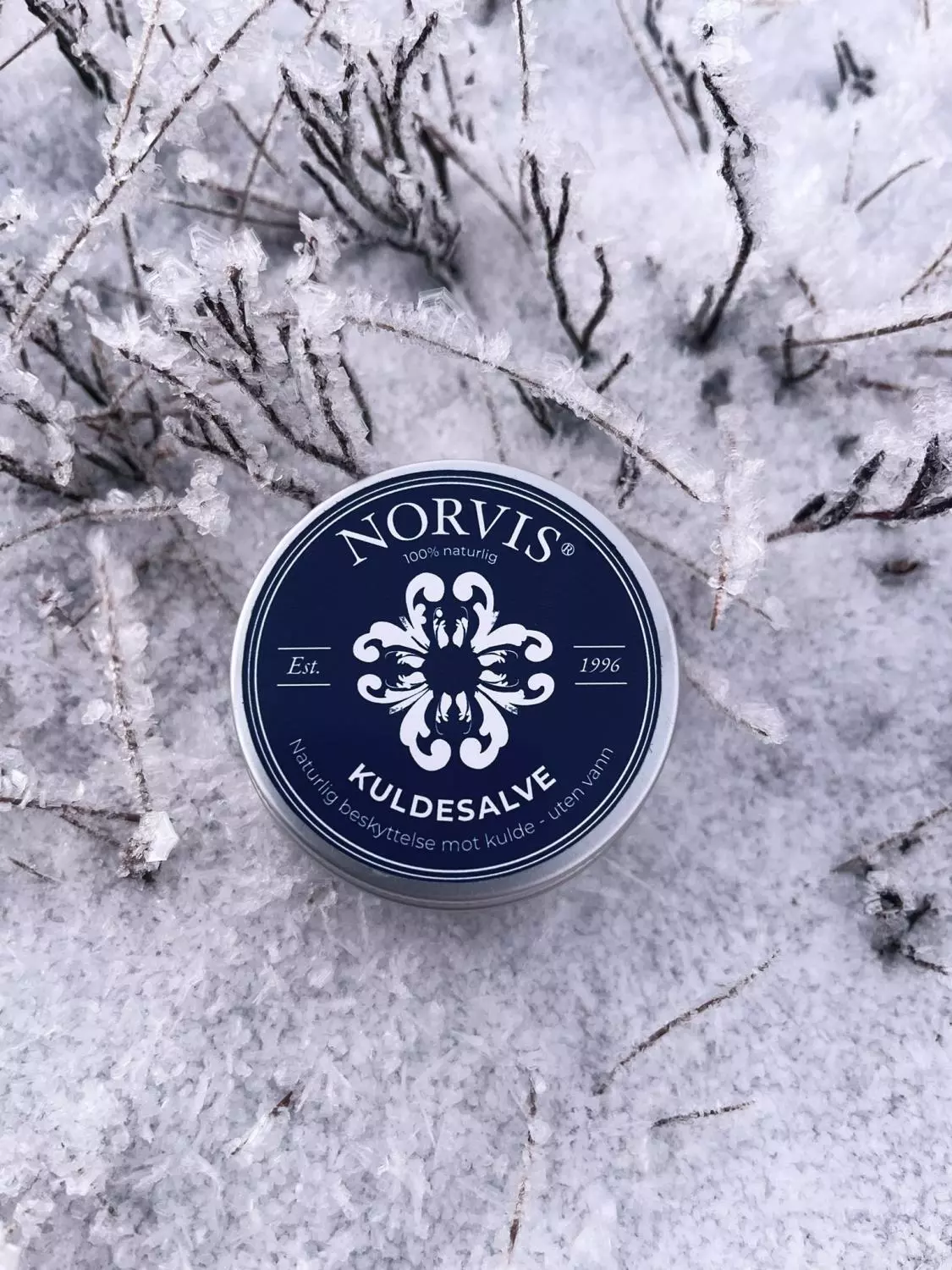 Norvis Kuldesalve 30ml