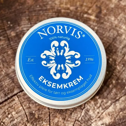Norvis Eksemkrem 100ml