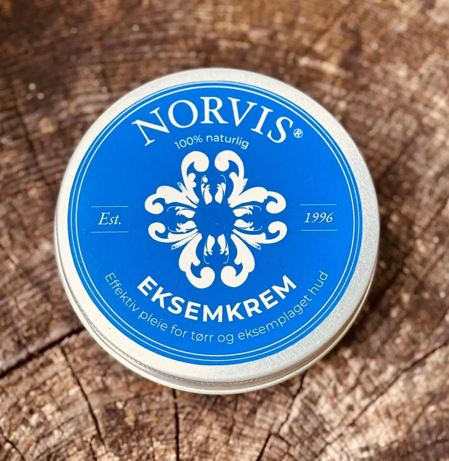 Norvis Eksemkrem 100ml