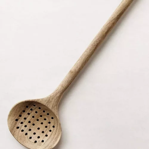 Tresleiv m hull 35 cm