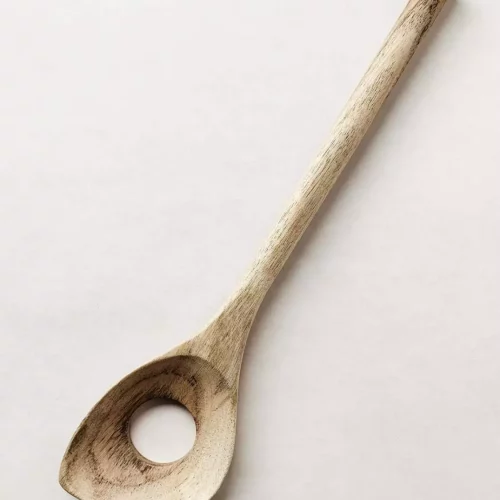 Tresleiv m hull 30 cm