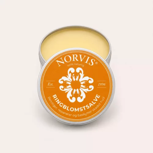 Norvis Rinblomstsalve 30ml