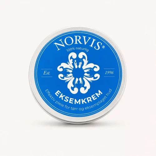 Norvis Eksemkrem 100ml