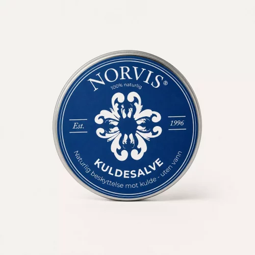 Norvis Kuldesalve 30ml