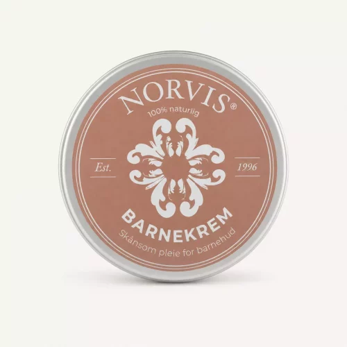 Norvis Barnekrem 50ml