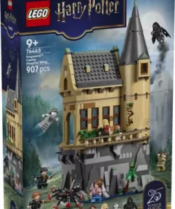 Galtvortborgen: Sykestua