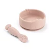 Stick&Stay learning meal set Sheepy Powder