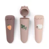 Silicone ice pops 3-pack Sheepy Powder