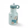 Metal bottle Tinyfarm Blue 350 ml