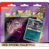 Pokémon Tech Sticker Coll