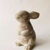 Kanin stående15cm