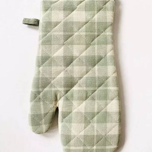 Grytevott lys grønn