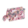 TOALETTVESKE ROSA M/UNICORN TINKA TRAVEL