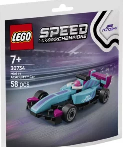 F1 ACADEMY™ minibil