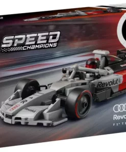 Audi Revolut F1® Team R26 racerbil