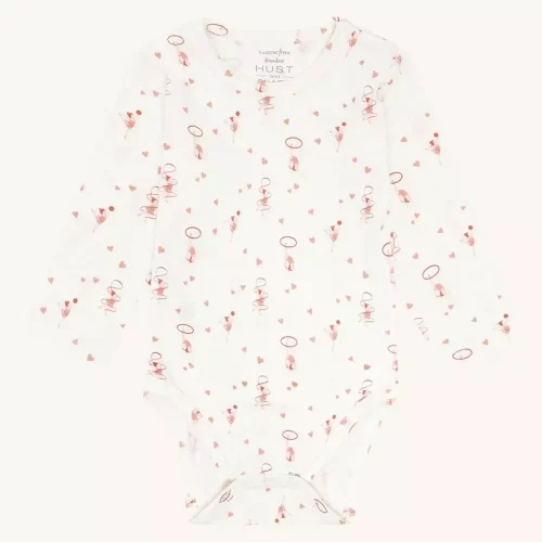 HCBuller Gymnast body - Ivory