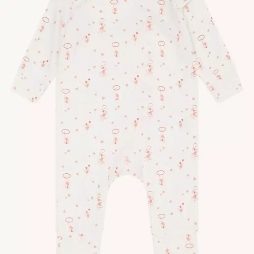 HCMulle Gymnast pysj - Ivory