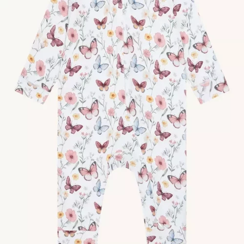 HCMulle Butterfly pysj - Water