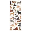 STICKERS HUNDER TINKA