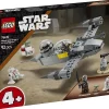 Mando og Grogus N-1 Starfighter™