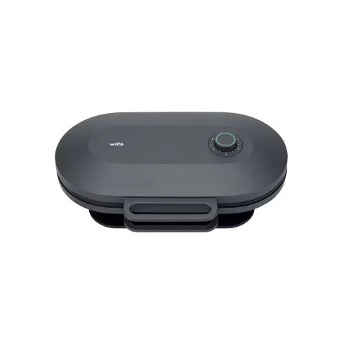 Wilfa Joy Double vaffeljern TO2B-1000