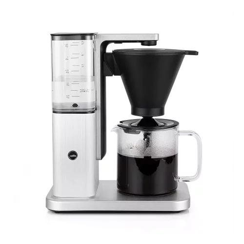 Wilfa Zense Alux kaffetrakter CM10ABA-A125