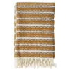 Klippan ullpledd Oscar multi amber 130 x 200 cm