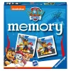Mini memory Paw Patrol