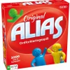 ALIAS ORIGINAL