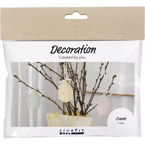 Mini DIY Kit Dekorasjon