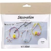 Mini DIY Kit Dekorasjon