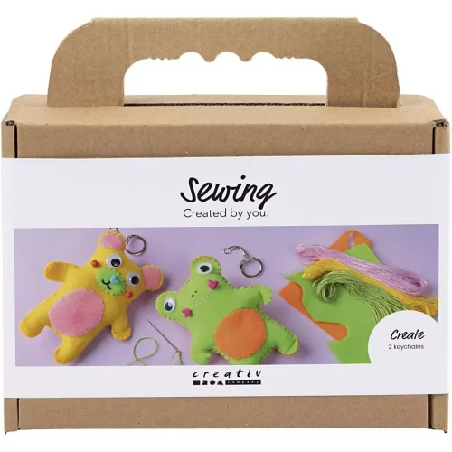 Mini DIY Kit Sying