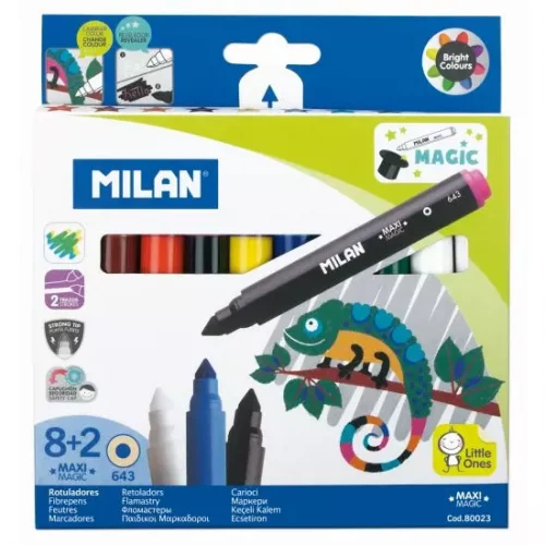 TUSJ MILAN MAXI MAGIC 10PK
