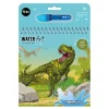WATER ART DINOSAUR TINKA