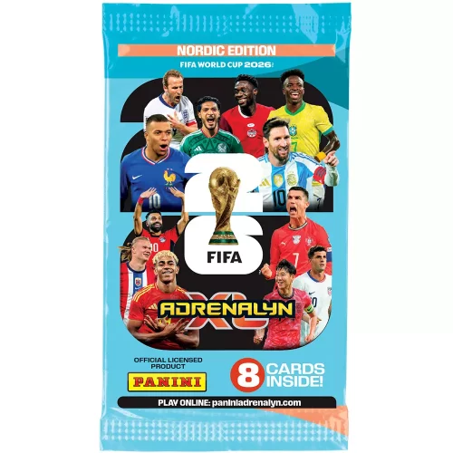 World Cup 2026 Booster
