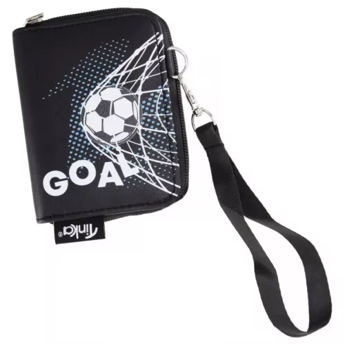 LOMMEBOK FOTBALL TINKA WALLET
