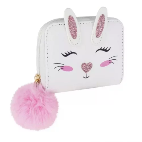 LOMMEBOK KANIN TINKA WALLET