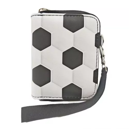 LOMMEBOK FOTBALL TINKA WALLET