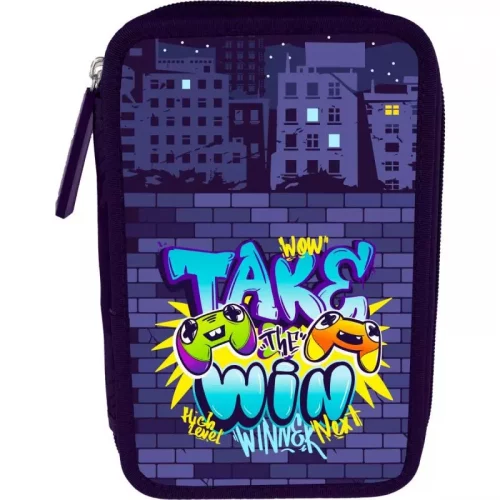 PENNAL DOBBELT GAMING TINKA