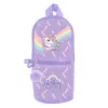 POSEPENNAL SEKK UNICORN LILLA TINKA COOL SCHOOL