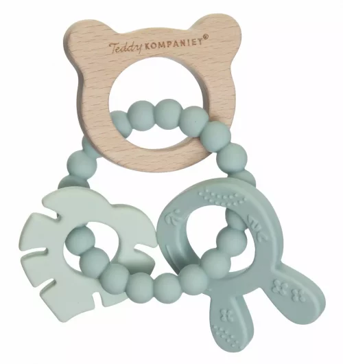 Bitering lindegrønn