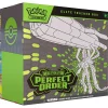 Pokémon Elite Trainer Box ME03 Perfect Order