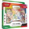 Pokémon First Partner Collection Box