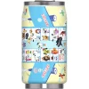 Les Artistes - Bukkene Bruse - Termoflaske - 0,28 l