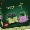 Gyngende planter